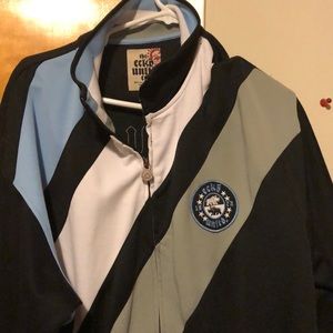 Men’s jacket